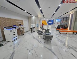 BRI Kelapa Gading Region 6 Hadirkan Layanan Weekend Banking untuk Kemudahan Transaksi Nasabah