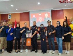 BRI Dorong Literasi Keuangan Aparatur Negara Lewat Sosialisasi di Bea Cukai