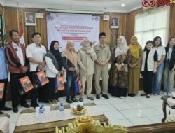 BRI Branch Office Tanah Abang Dukung Kunjungan Kerja Komisi X DPR RI dan Sekretaris Jenderal Kemendikdasmen RI dalam Sosialisasi Program Indonesia Pintar 2025