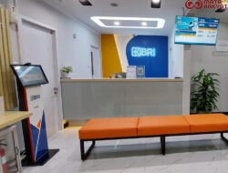 BRI Region 6/Jakarta 1 Perluas Layanan Perbankan Melalui Pembukaan Unit Kerja di 8 Rumah Sakit di Jakarta