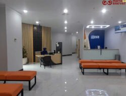 BRI Region 6/Jakarta 1 Resmikan Pembukaan BRI Kantor Kas Menara Merdeka