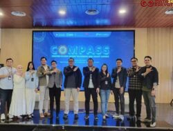 BRI Region 6/Jakarta 1 dan PT Pelindo Regional 2 Sukses Gelar COMPASS: Ajak Karyawan Jadi “Kapten Keuangan” Melalui Perencanaan dan Tabungan Cerdas