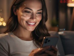 Customer Happy 24/7 dengan Layanan AI Agent Barantum