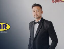 Dhiraj Kelly Sawlani: Menyatukan Hukum, Manajemen, dan Nilai Kemanusiaan dalam Kepemimpinan Modern