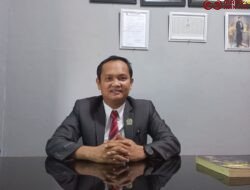 Advokat Lukman : Desak Pemda Tindak Oknum ASN Dinas Kominfo Dharmasraya yang Diduga sebar Rilis Provokatif