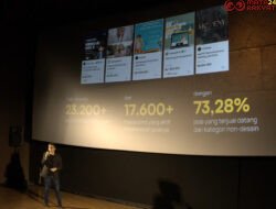 Freelancer Semakin Dicari, Sribu Catat Lonjakan 76,4% di Tengah Gelombang Efisiensi Bisnis