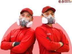 Fumida Perkenalkan Layanan Jasa Anti Rayap dengan Garansi Hingga 5 Tahun