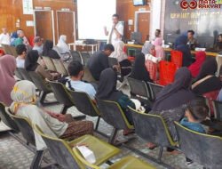 Holding Perkebunan Nusantara melalui RSU Cut Meutia Ajak Masyarakat Cegah Gagal Jantung Sejak Dini