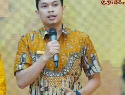 PETI Bukan Hanya Tanggung Jawab Kepolisian, Harus Diikuti Solusi Pemerintah Atasi Persoalan Ekonomi