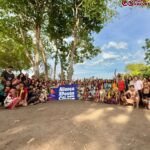 Aktivis Muda Indonesia Bangun Gerakan di Hutan Amazon, Siap Guncang COP 30