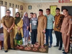 Ibunya Terancam Dideportasi,  Bupati Safni Support Zahira