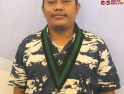 HMI Cabang Singkawang Imbau Penyampaian Aspirasi Secara Tertib dan Tidak Anarkis
