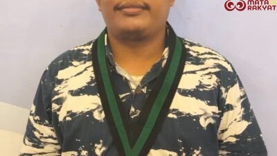 HMI Cabang Singkawang Imbau Penyampaian Aspirasi Secara Tertib dan Tidak Anarkis