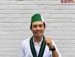 Ketua Bidang Lingkugan dan HAM Anagakat Biacara Kampung Halaman Ketua Umum HMI Cabang Bone Tercemar Limbah Pabrik Gula Arasoe
