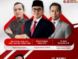 Koperasi Merah Putih: Pilar Ekonomi Rakyat di Era Digital