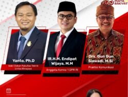 Sekolah Rakyat Dorong Pemerataan Akses Pendidikan Berkualitas