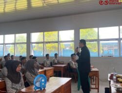 Majelis Pertimbangan Organisasi Forbes Anti Narkoba Bone, Andi Tabrani Rasyid: Rangkul Generasi Muda Jauhi Narkoba