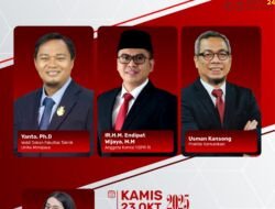 Membangun Generasi Emas Indonesia Melalui Program Makan Bergizi Gratis