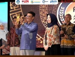 UNIM Bone Sabet 4 Penghargaan di PKM Awards 2025, PCM Watampone: Capaian Inovasi Berkemajuan UNIM Bone