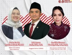 MBG, Gerakan Makan Bergizi Menuju Indonesia Emas 2045