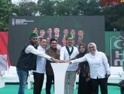 PB HMI Sukses Gelar Kemah Bhakti Pemuda 2025: Meneguhkan Jalan Panjang Kepemudaan Menuju Indonesia Berdaulat