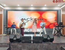 JackOne Band BRI Region 6/Jakarta 1 Berpartisipasi dalam Band Competition 2025