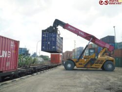 KAI Logistik Wujudkan Komitmen Green Logistics Melalui Transparansi Jejak Karbon di Invoice Pelanggan