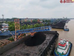 KAI Logistik Kembali Menguat, Kinerja Batu Bara Melonjak di Triwulan III 2025