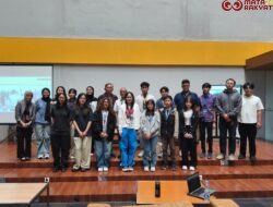 Kontribusi BINUS dalam Pembentukan Model Sekolah Masa Depan Lewat Pendekatan Arsitektur yang Inovatif