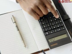 Manajemen Gaji Bulanan untuk yang Sering Lupa Menabung