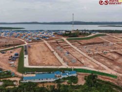 Menteri PU Perkuat Infrastruktur Permukiman : Sasar Kawasan Kumuh, Destinasi Wisata, dan Pengentasan Kemiskinan