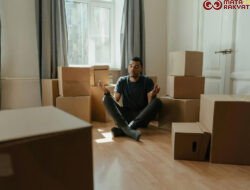 Saat Hidup Berubah Cepat, Bagaimana Mengatasi Keuangannya?