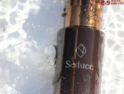 Dari Jepang ke Dunia: Skincare “Seduce”, Hadir di Lebih dari 200 Negara — Memberikan Perawatan Lembut dan Terpercaya untuk Segala Masalah Kulit