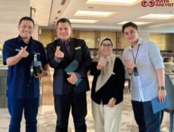 BRI Branch Office Kalimalang Region 6/Jakarta 1 Perkuat Sinergi dengan Hotel Travelio Bekasi