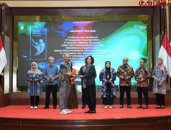 Tokocrypto Raih Penghargaan Media Relations Awards 2025 untuk Program Indonesia Crypto Outlook