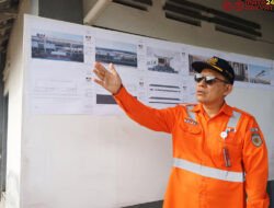 Wujudkan Layanan Prima, KAI Sumut Benahi dan Perluas Stasiun Perbaungan