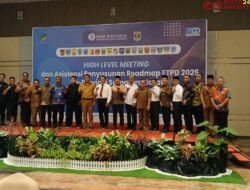 Payakumbuh Catat Indeks Elektronifikasi Keuangan Daerah 96,3 Persen, Tertinggi di Sumbar