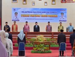 Seleksi Pejabat Payakumbuh Dituding Manipulatif, Pemko Payakumbuh : Semua Tahapan Transparan dan Sesuai Regulasi