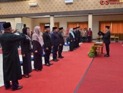 Zulmaeta Bangun Budaya Integritas Lewat Trilogi Kejujuran, Loyalitas, dan Profesionalisme