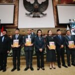 Genap 21 Tahun, DPD RI Kantongi 75 Persen Kepercayaan Publik