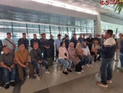 Tunjukkan Komitmen Sukseskan Program Makan Bergizi, TNI AD Kirim Tim ke Singapura