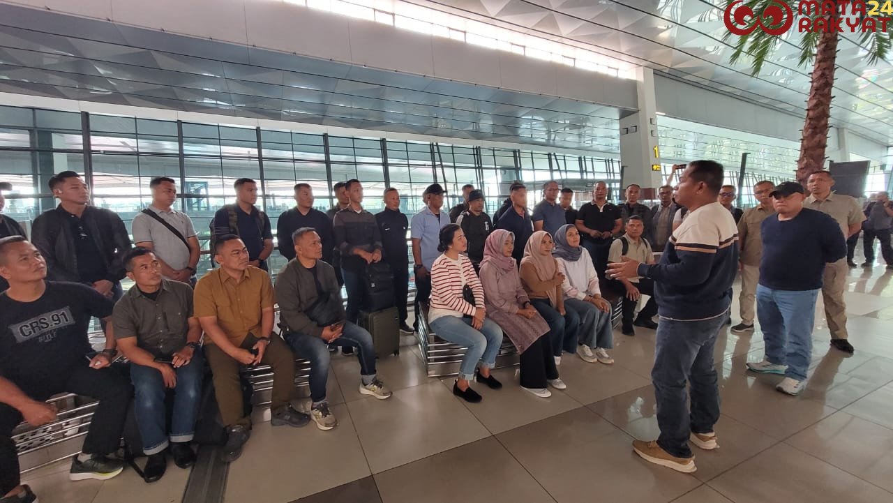 Tunjukkan Komitmen Sukseskan Program Makan Bergizi, TNI AD Kirim Tim ke Singapura/Puspen TNI