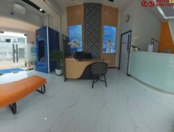 BRI Region 6/Jakarta 1 Resmikan Pembukaan BRI KCP Sedayu City