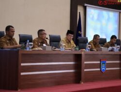 Wali Kota Zulmaeta Tegaskan Sinergi dan Integritas ASN Wujudkan Pemerintahan Efektif di Payakumbuh