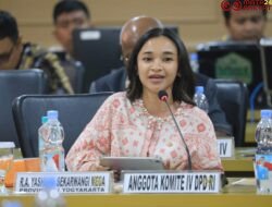 Bunga Kredit Tetap Tinggi, Yashinta Sekarwangi: Generasi Muda dan UMKM Makin Tertekan