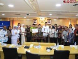 Komite IV DPD RI Apresiasi Langkah Pemerintah Perkuat Efisiensi dan Keadilan Fiskal Daerah