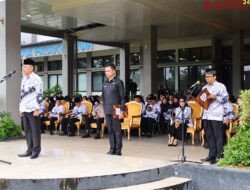 Peringatan Hari Guru Nasional di Payakumbuh: Wawako Serukan Perlindungan dan Penguatan Profesi Guru