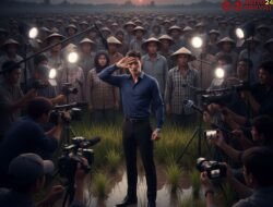 PB HMI: Gugatan Mentan Amran Harus Dilihat dari Sisi Etika Komunikasi dan Tanggung Jawab Digital