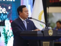 DPD RI Dorong Diplomasi Perdamaian Dunia Berbasis Semangat Bhinneka Tunggal Ika