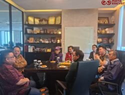 Irman Gusman Dorong TransNusa Buka Rute Bali–Padang untuk Dongkrak Pariwisata Sumatera Barat dan Mentawai